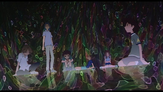 デジモンアドベンチャー02 前編・デジモンハリケーン上陸!!／後編・超絶進化!!黄金のデジメンタル