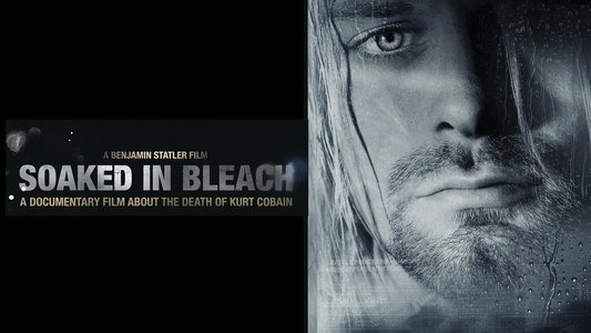 Soaked in Bleach