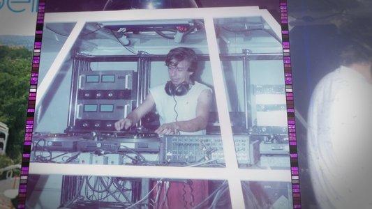 Italo Disco – Der Glitzersound der 80er