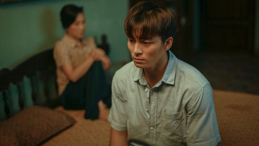 Thưa Mẹ Con Đi