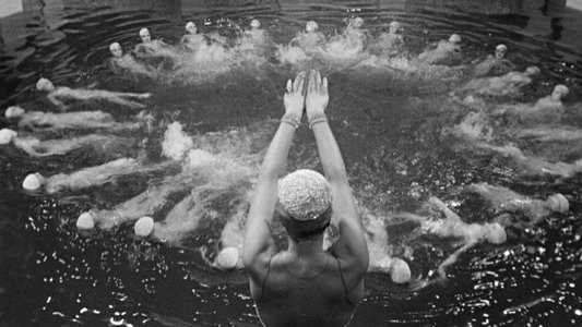 Footlight Parade