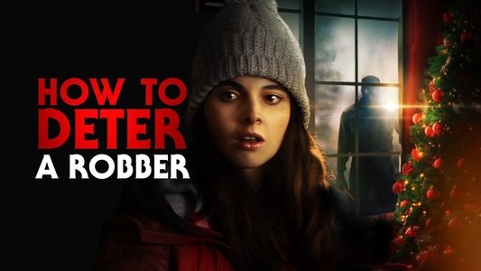 How to Deter a Robber