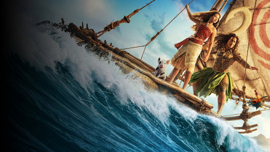 Moana