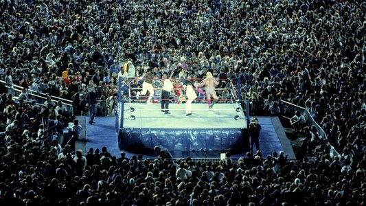 WWE The Big Event