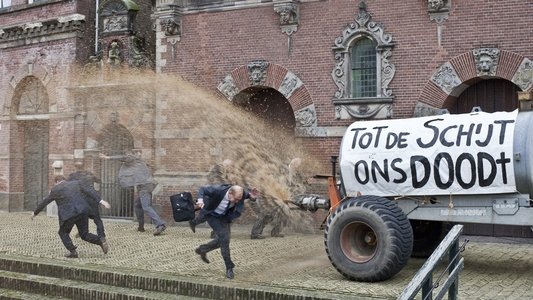 Leve Boerenliefde