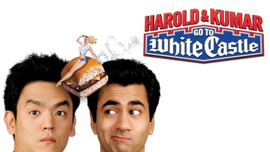Harold & Kumar Go to White Castle
