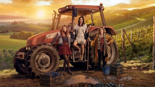 Tierra de mujeres