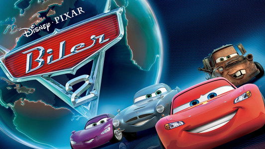 Cars 2