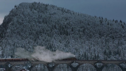 Orient-Express : le voyage d'une légende