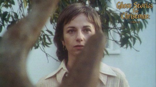 A Ghost Story for Christmas