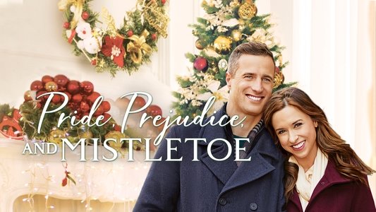 Pride, Prejudice and Mistletoe