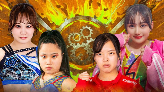 SENJO 20th Anniversary in 東京･後楽園ホール　-20周年記念大会-