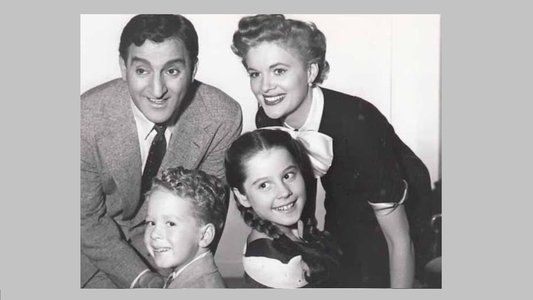 The Danny Thomas Show