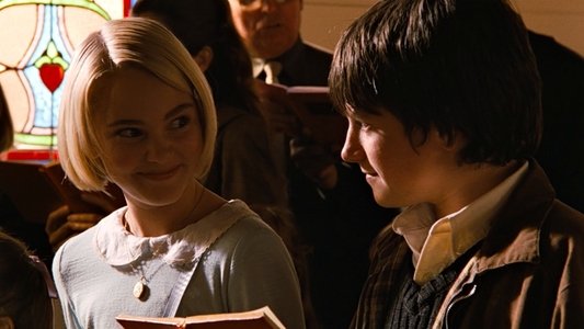 Bridge to Terabithia