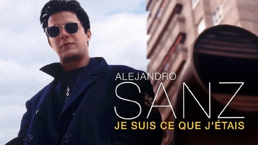 SANZ: Lo que fui es lo que soy