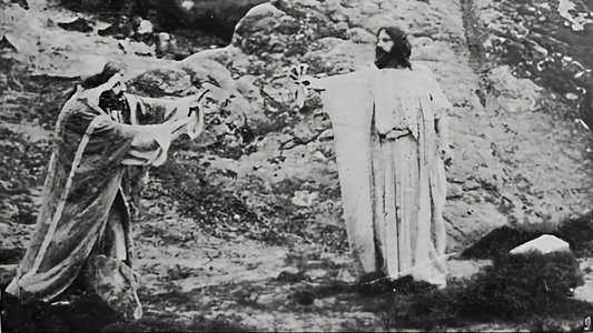 Baiser de Judas