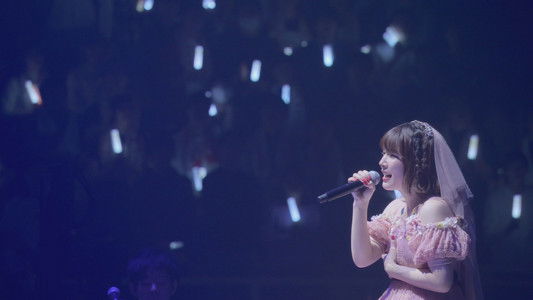 UCHIDA MAAYA New Year LIVE 2019 take you take me BUDOKAN!!