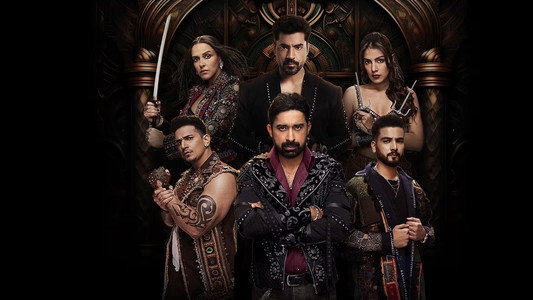 MTV Roadies