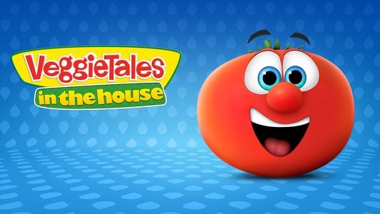 VeggieTales in the House