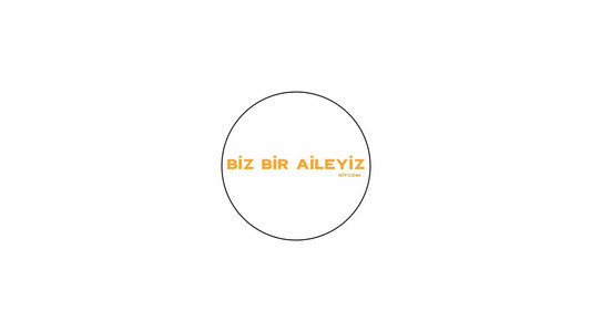 Biz Bir Aileyiz