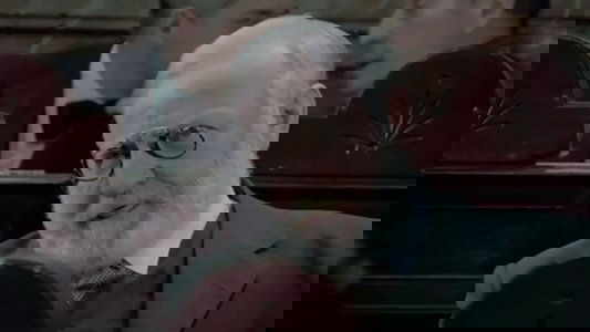 Asesinato en el Senado de la Nación