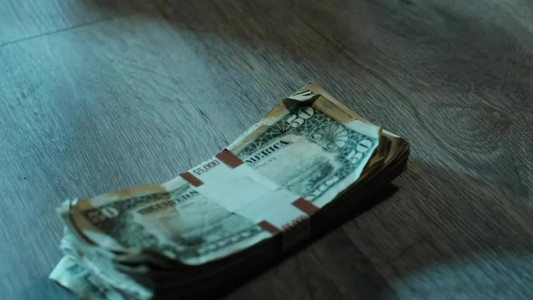 El Camino: A Breaking Bad Movie