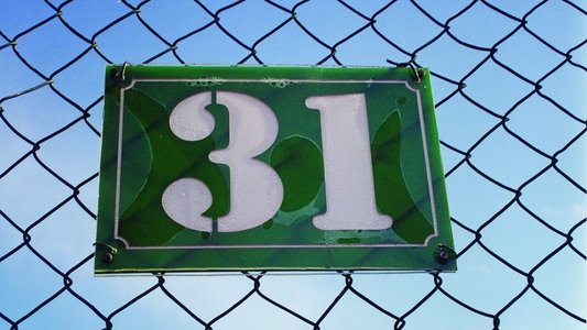 31