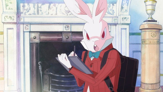 不思議の国でアリスと –Dive in Wonderland–
