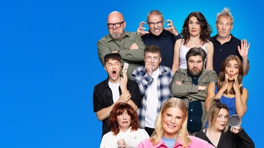 LOL: Den der ler sidst - Danmark