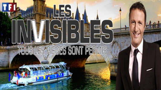 Les Invisibles : Tous les pièges sont permis