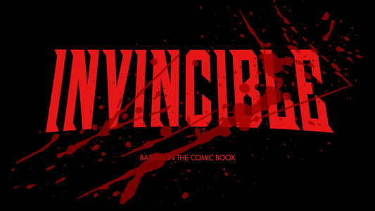 INVINCIBLE
