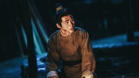 狄仁杰之通天谜案