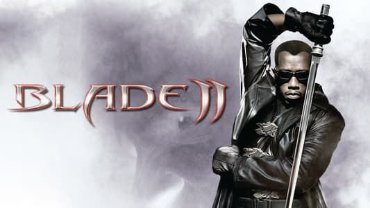 Blade II