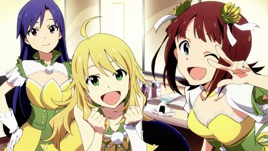アイドルマスター