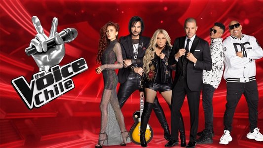 The Voice Chile