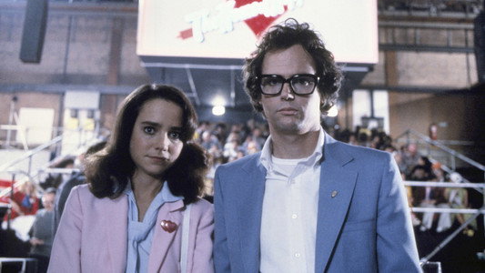 Shock Treatment