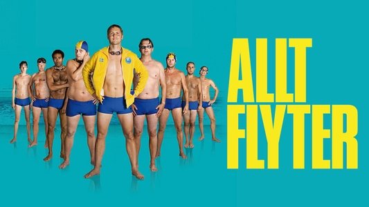 Allt flyter