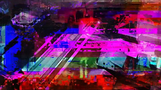 Endless Content Forever