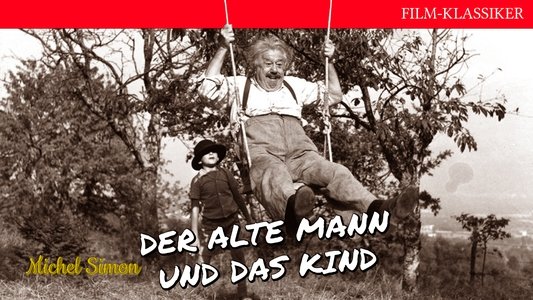 Le Vieil Homme et l'Enfant