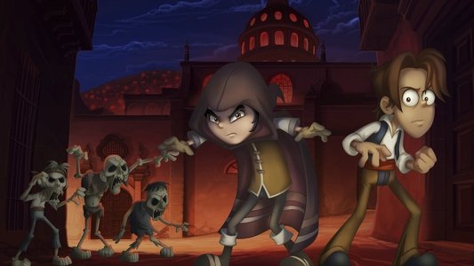 La Leyenda de las Momias de Guanajuato