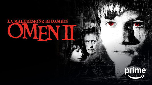 Damien - Omen II