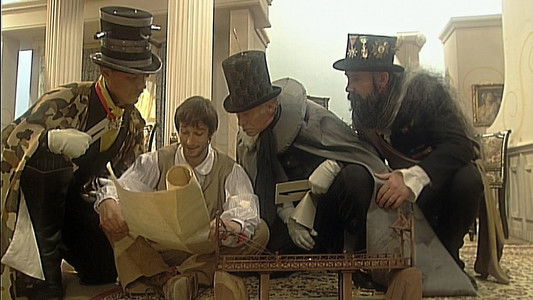 Drátařík a hruška moudrosti