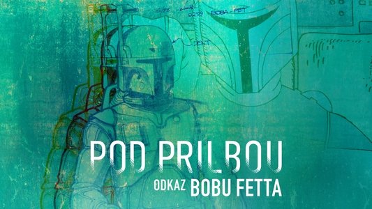 Under the Helmet: The Legacy of Boba Fett