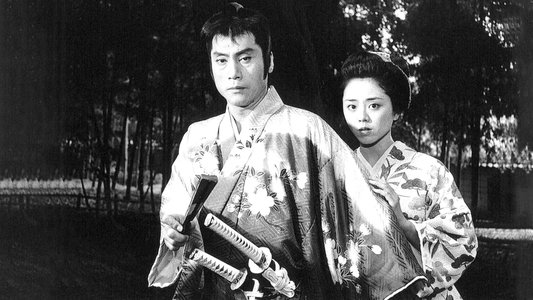 旗本退屈男