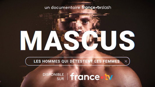 Mascus, les hommes qui détestent les femmes