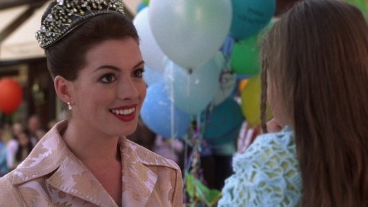 The Princess Diaries 2: Royal Engagement