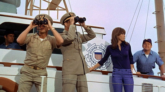 The Boatniks