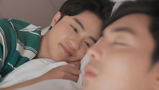 Vụng Trộm Với Anh Rể