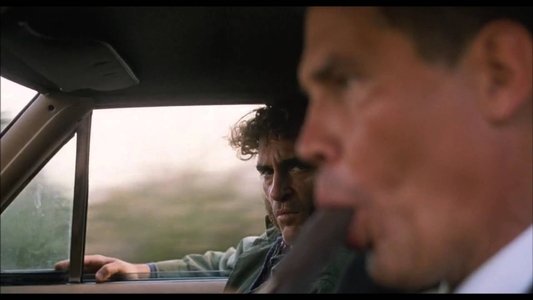 Inherent Vice
