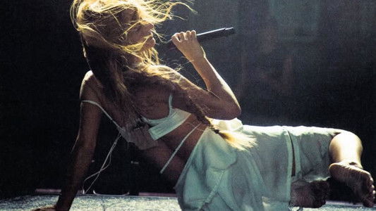 ANELA LIVE - Movistar Arena 2025 (Belén Aguilera)